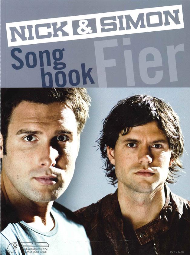 Nick & Simon - Fier